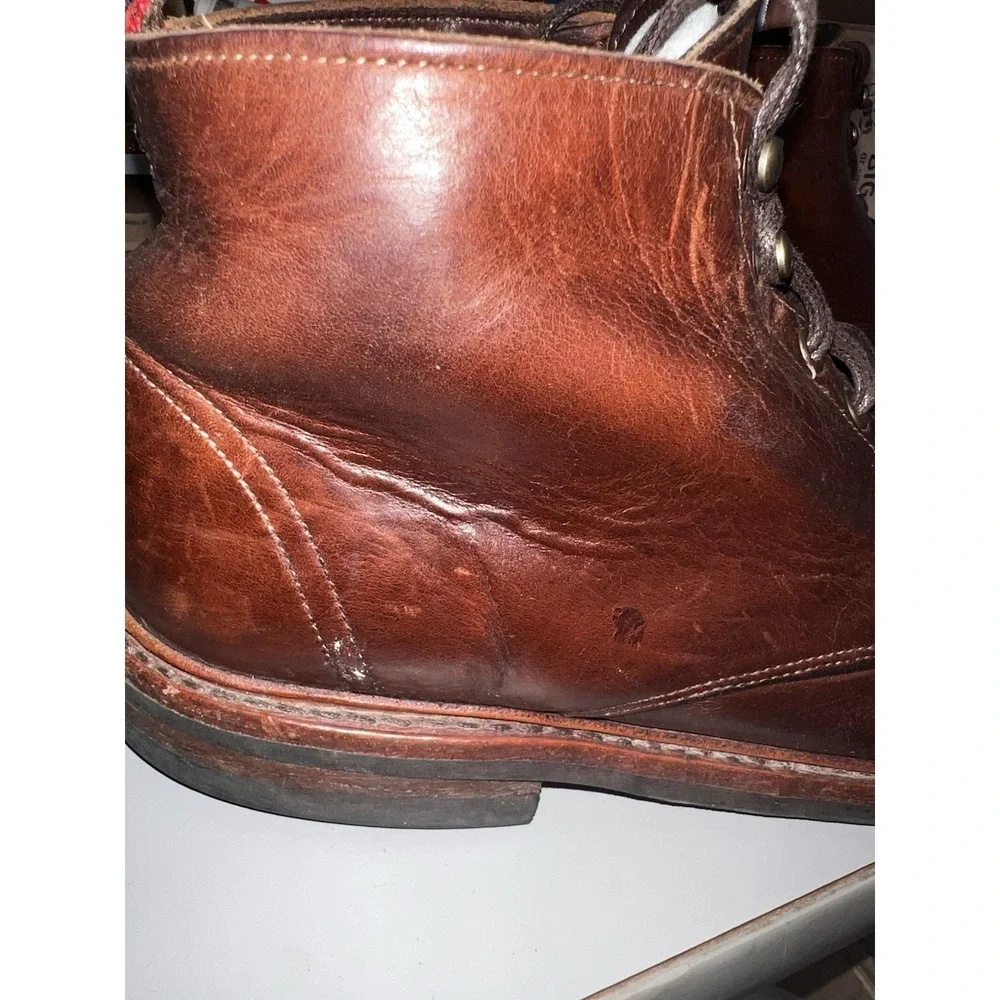 Allen Edmonds allen edmonds